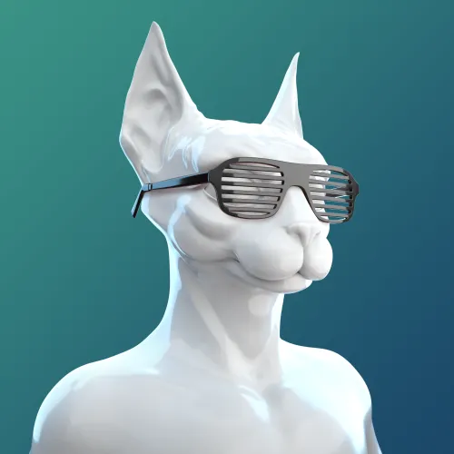 NFT Avatar