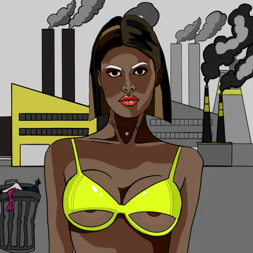 NFT Avatar