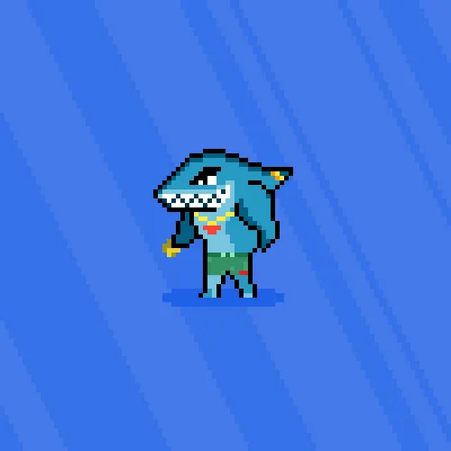 NFT Avatar