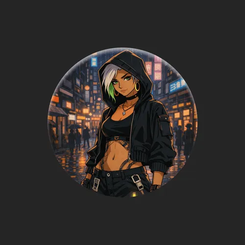 NFT Avatar