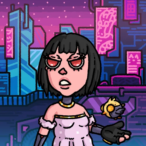 NFT Avatar