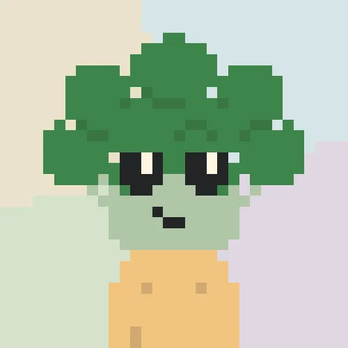 NFT Avatar