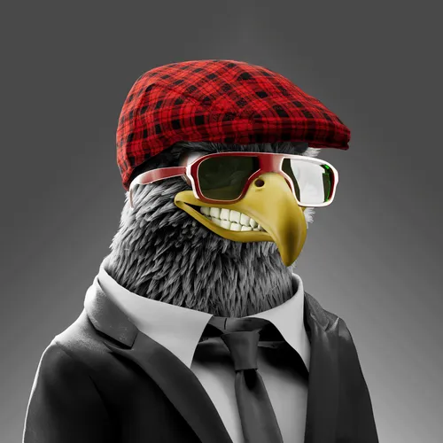 NFT Avatar