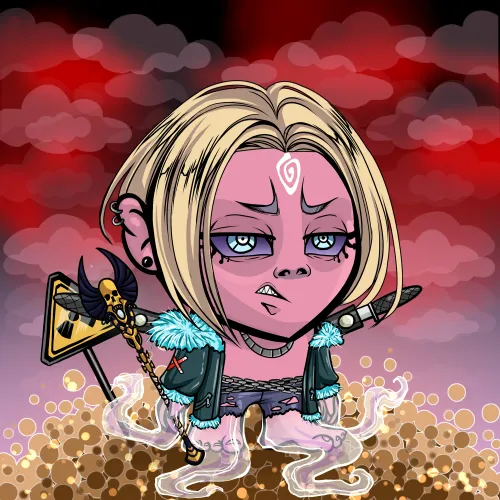 NFT Avatar