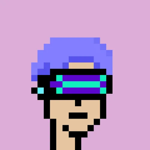NFT Avatar