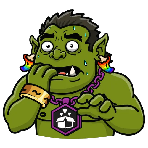 NFT Avatar
