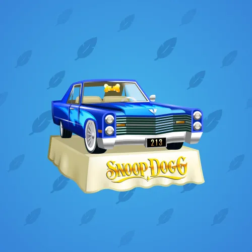 Low Rider Explorer TON Explorer: Low Rider #13638