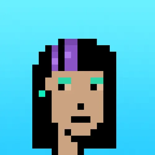 NFT Avatar