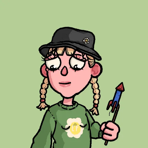 NFT Avatar