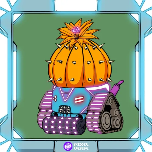 NFT Avatar