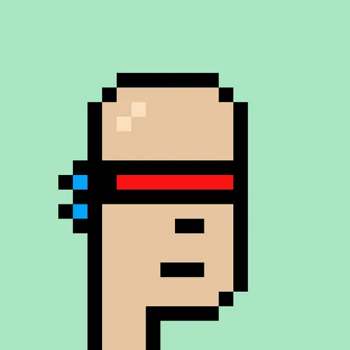 NFT Avatar