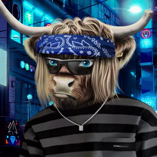 NFT Avatar