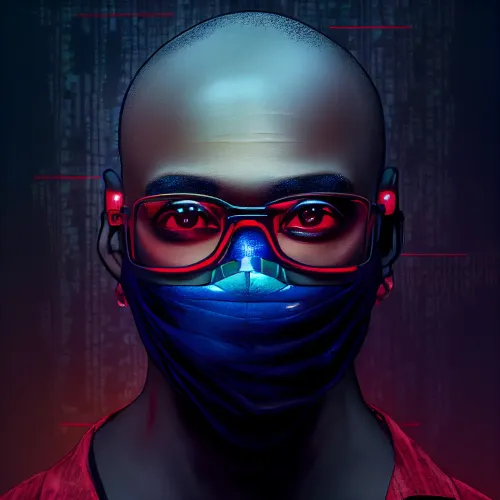 NFT Avatar