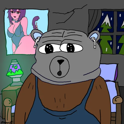 NFT Avatar