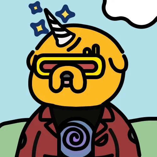 NFT Avatar