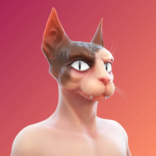 NFT Avatar