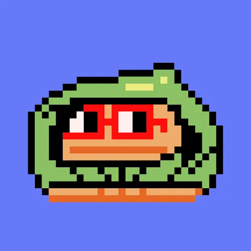 NFT Avatar