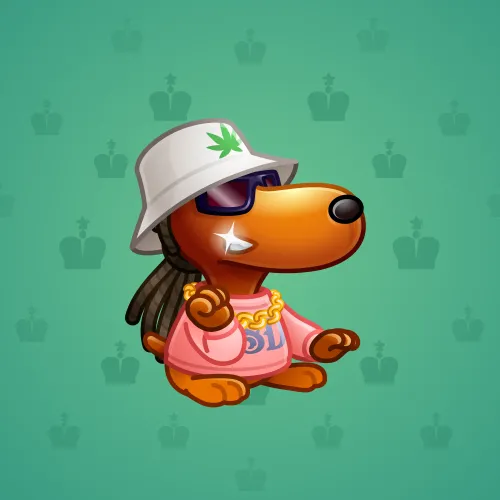 NFT Avatar