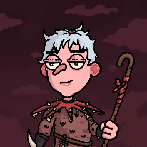 NFT Avatar