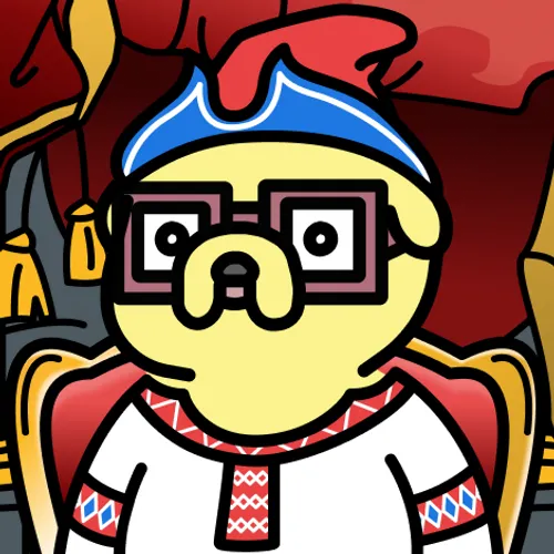NFT Avatar