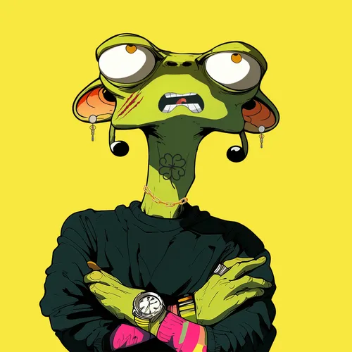 NFT Avatar