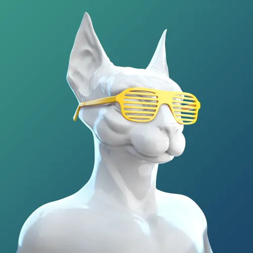 NFT Avatar