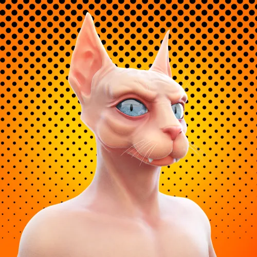 NFT Avatar