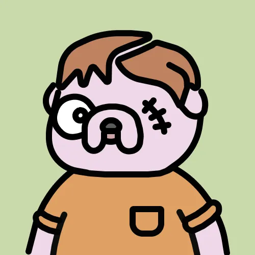 NFT Avatar