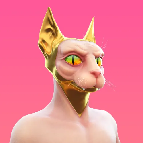 NFT Avatar