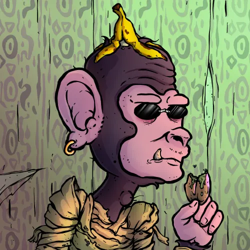 NFT Avatar