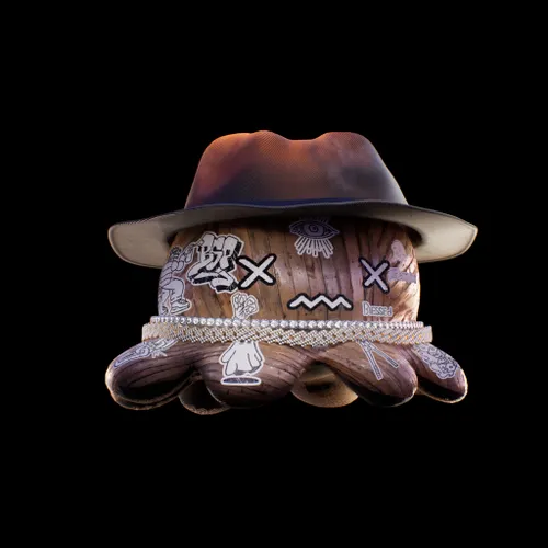 NFT Avatar