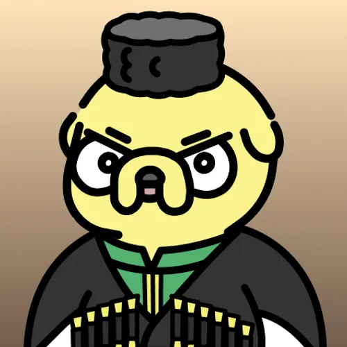 NFT Avatar