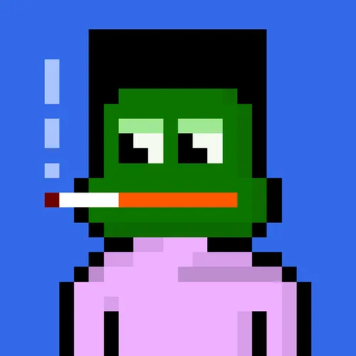 NFT Avatar