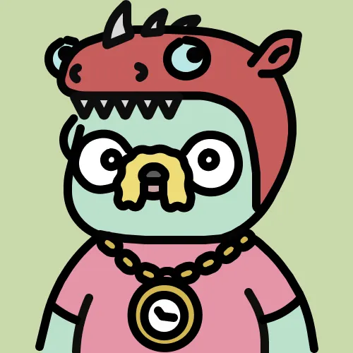NFT Avatar