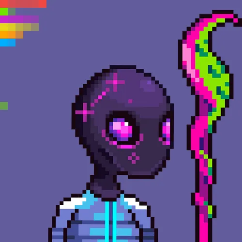 NFT Avatar