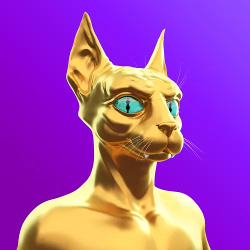 NFT Avatar