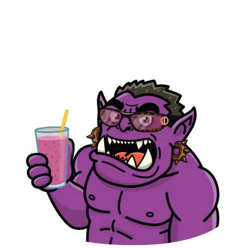 NFT Avatar
