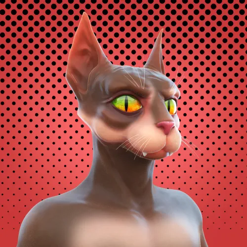 NFT Avatar