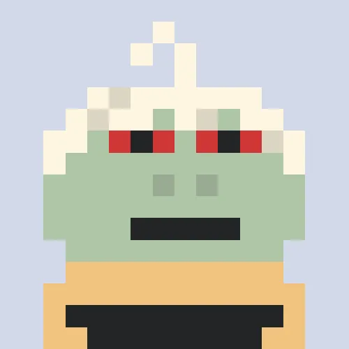 NFT Avatar