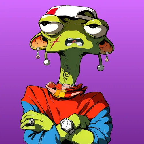 NFT Avatar