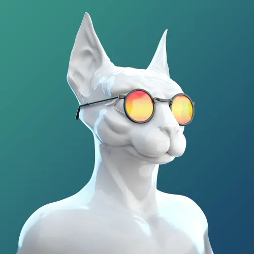 NFT Avatar