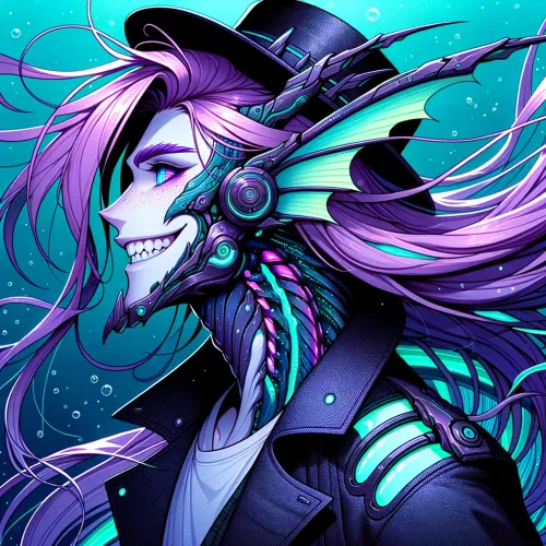 NFT Avatar