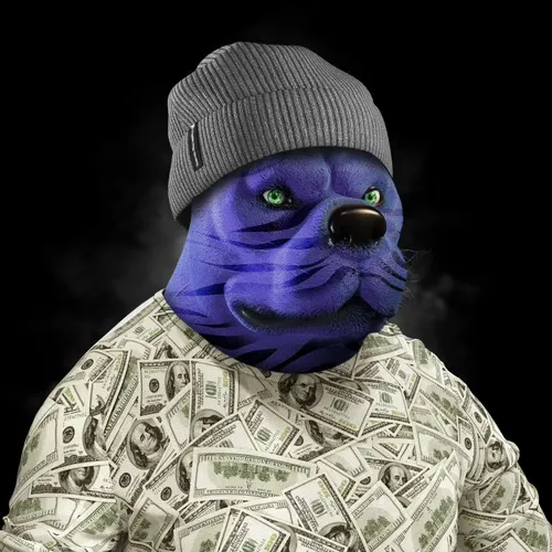 NFT Avatar