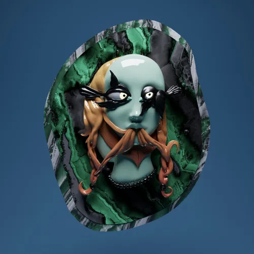 NFT Avatar