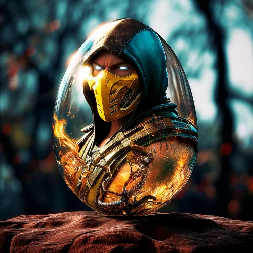 NFT Avatar
