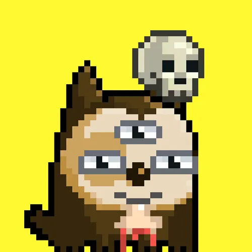 NFT Avatar