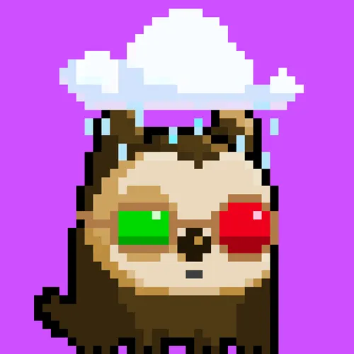 NFT Avatar