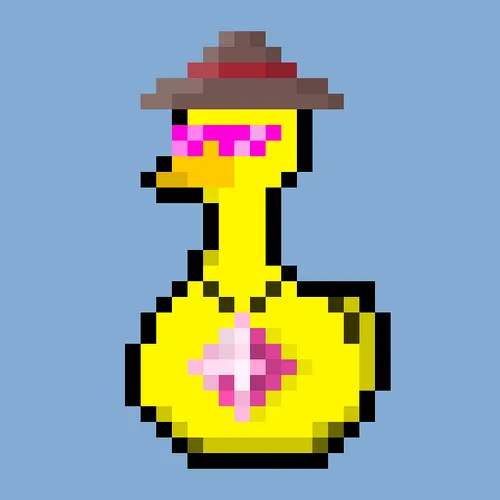 NFT Avatar