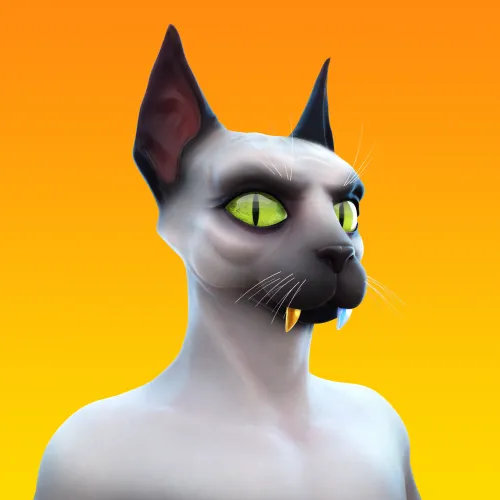 NFT Avatar