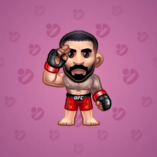 NFT Avatar